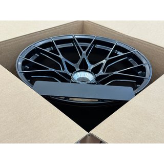 Geschmiedete Felgen OEM R21 V3 (4 Stk) Porsche 911 (992) 2018– Foto 4