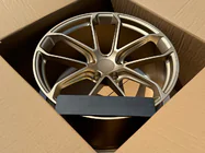 Porsche Cayenne 2018- Geschmiedete OEM Felgen R22 V7 (4 Stk) Foto 3