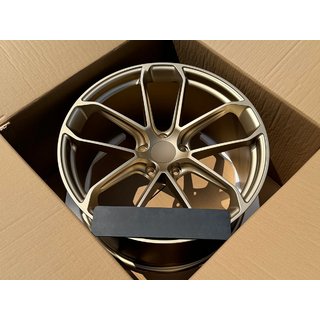 Geschmiedete OEM Felgen R22 V7 (4 Stk) Foto 2