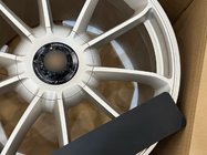 Porsche 911 (991) 2011–2019 Geschmiedete OEM Felgen R20 V3 (4 Stk) Foto 8
