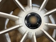 Porsche 911 (991) 2011–2019 Geschmiedete OEM Felgen R20 V3 (4 Stk) Foto 7