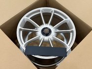 Porsche 911 (991) 2011–2019 Geschmiedete OEM Felgen R20 V3 (4 Stk) Foto 2