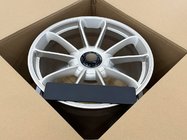 Porsche 911 (991) 2011–2019 Geschmiedete OEM Felgen R20 V3 (4 Stk) Foto 3