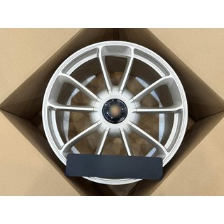 Geschmiedete OEM Felgen R20 V3 (4 Stk) Porsche 911 (991) 2011–2019 Foto 1