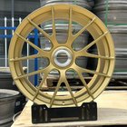 Porsche 911 (992) 2018– Geschmiedete OEM Felgen R20 R21 V33 (4 Stk) Foto 1