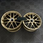 Porsche 911 (992) 2018– Geschmiedete OEM Felgen R20 R21 V33 (4 Stk) Foto 5