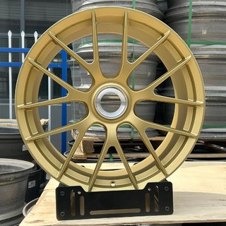 Geschmiedete OEM Felgen R20 R21 V33 (4 Stk) Foto 1