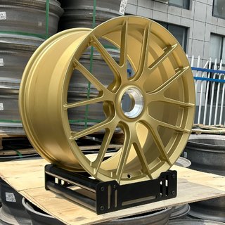 Geschmiedete OEM Felgen R20 R21 V33 (4 Stk) Foto 2