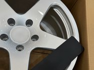 Porsche Cayenne 2003–2010 Geschmiedete OEM Felgen R19 (4 Stk) Foto 9