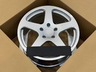 Porsche Cayenne 2003–2010 Geschmiedete OEM Felgen R19 (4 Stk) Foto 2