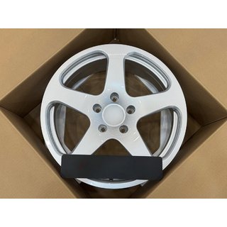 Geschmiedete OEM Felgen R19 (4 Stk) Foto 1