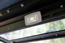 Ford Ranger 2011–2022 Laderaumabdeckung Omcap V2 Foto 5
