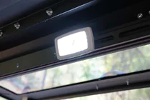 Ford Ranger 2011–2022 Laderaumabdeckung Omcap V2 Foto 6