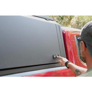 Laderaumabdeckung Omcap V2 Foto 2