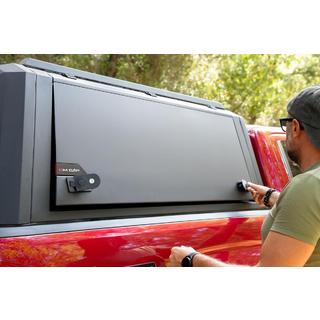 Laderaumabdeckung Omcap V2 Foto 3