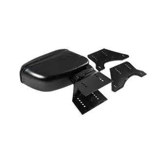 Universal Armlehne V2 (schwarz) Foto 4