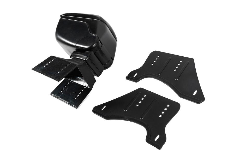 Universal Armlehne V2 (schwarz) Foto 5