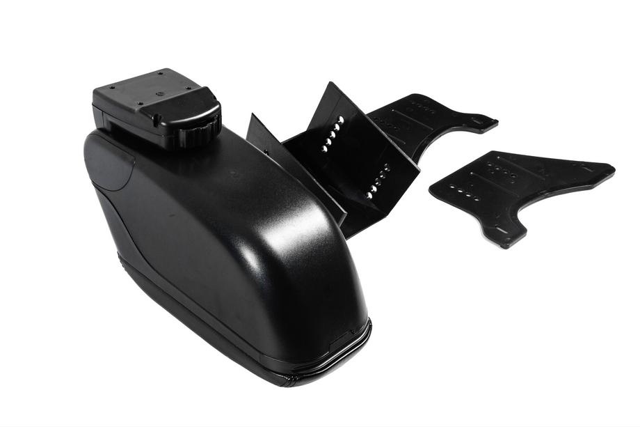 Universal Armlehne V2 (schwarz) Foto 15