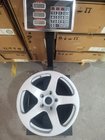 Porsche 911 (992) 2018– Geschmiedete OEM R18 Felgen (4 Stk) Foto 11
