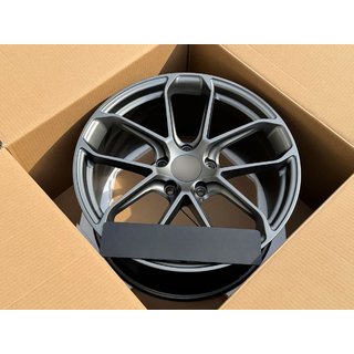 Geschmiedete OEM R20 V2 Felgen (4 Stk) Foto 2