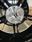 Porsche Taycan 2019- Geschmiedete OEM R21 V2 Felgen (4 Stk) Foto 5