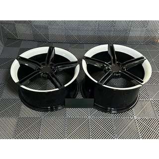 Geschmiedete OEM R21 V2 Felgen (4 Stk) Foto 3