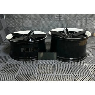 Geschmiedete OEM R21 V2 Felgen (4 Stk) Foto 4