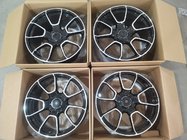 Porsche 911 (992) 2018– Geschmiedete OEM Felgen R20 R21 V34 (4 Stk) Foto 8