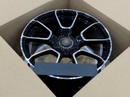Porsche 911 (992) 2018– Geschmiedete OEM Felgen R20 R21 V34 (4 Stk) Foto 4