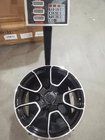 Porsche 911 (992) 2018– Geschmiedete OEM Felgen R20 R21 V34 (4 Stk) Foto 13