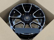 Porsche 911 (992) 2018– Geschmiedete OEM Felgen R20 R21 V34 (4 Stk) Foto 3