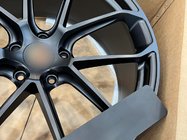 Porsche Cayenne 2018- Geschmiedete OEM Felgen R22 (4 Stk) Foto 6