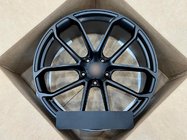 Porsche Cayenne 2018- Geschmiedete OEM Felgen R22 (4 Stk) Foto 1