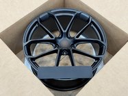 Porsche Cayenne 2018- Geschmiedete OEM Felgen R22 (4 Stk) Foto 2