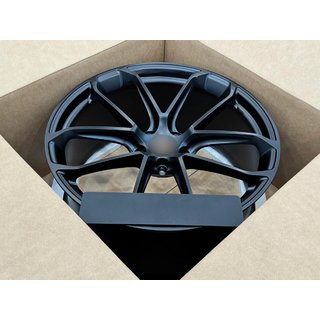Geschmiedete OEM Felgen R22 (4 Stk) Foto 3