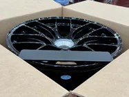 Porsche 911 (997) 2004–2012 Geschmiedete OEM Felgen R20 V3 (4 Stk) Foto 6