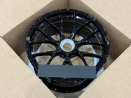 Porsche 911 (997) 2004–2012 Geschmiedete OEM Felgen R20 V3 (4 Stk) Foto 3
