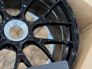 Porsche 911 (997) 2004–2012 Geschmiedete OEM Felgen R20 V3 (4 Stk) Foto 8