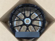 Porsche 911 (997) 2004–2012 Geschmiedete OEM Felgen R20 V3 (4 Stk) Foto 2