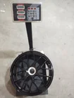 Porsche 911 (997) 2004–2012 Geschmiedete OEM Felgen R20 V3 (4 Stk) Foto 12