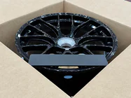 Porsche 911 (997) 2004–2012 Geschmiedete OEM Felgen R20 V3 (4 Stk) Foto 5