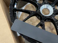 Porsche 911 (997) 2004–2012 Geschmiedete OEM Felgen R20 V3 (4 Stk) Foto 9