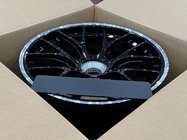 Porsche 911 (997) 2004–2012 Geschmiedete OEM Felgen R19 V3 (4 Stk) Foto 6