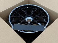 Porsche 911 (997) 2004–2012 Geschmiedete OEM Felgen R19 V3 (4 Stk) Foto 4
