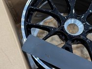 Porsche 911 (997) 2004–2012 Geschmiedete OEM Felgen R19 V3 (4 Stk) Foto 10