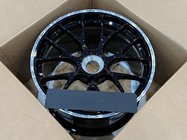 Porsche 911 (997) 2004–2012 Geschmiedete OEM Felgen R19 V3 (4 Stk) Foto 3