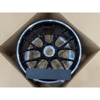 Geschmiedete OEM Felgen R19 V3 (4 Stk) Porsche 911 (997) 2004–2012 Foto 2
