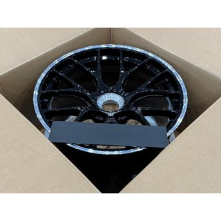 Geschmiedete OEM Felgen R19 V3 (4 Stk) Foto 4
