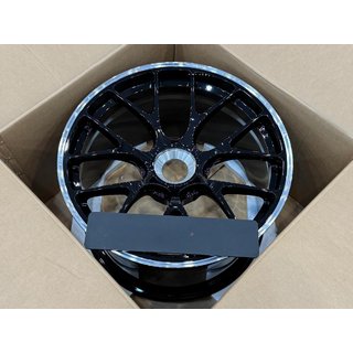 Geschmiedete OEM Felgen R19 V3 (4 Stk) Foto 3