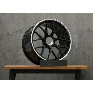 Geschmiedete OEM Felgen R19 V3 (4 Stk) Foto 1